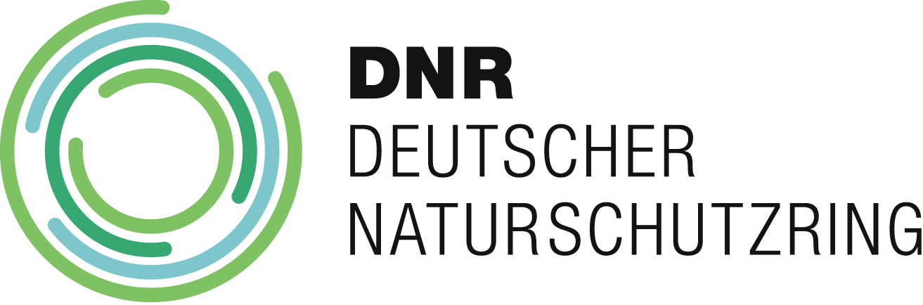 Deutscher Naturschutzring, Dachverband der deutschen Natur-, Tier- und Umweltschutzorganisationen (DNR)