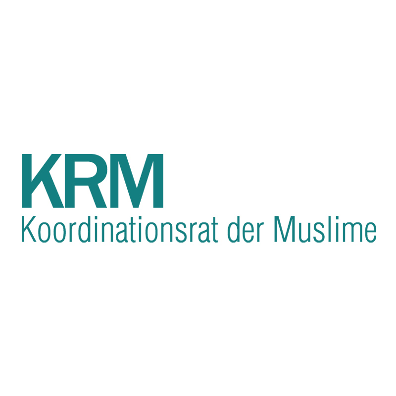 Koordinationsrat der Muslime (KRM)
